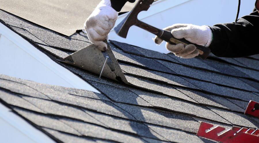 Expert new roof installation services in Francesville, IN